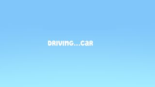 Driving Game - Screenshot 2