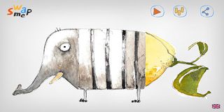 SwapMe - Screenshot 3