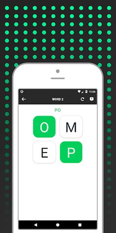 Word Lab - Connect letters - Screenshot 3