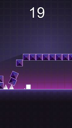 Cube Dash - Screenshot 3