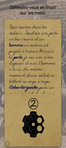 Carnet de guerre 1914 (FR) - Screenshot 3