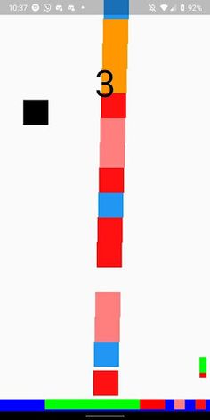 Balda - Screenshot 1