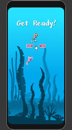 Tapalotl Axolotl - Screenshot 3