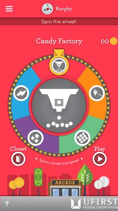 Burghy Jr. - Screenshot 3