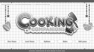 Cooking Companions: Episode 3 - Screenshot 3