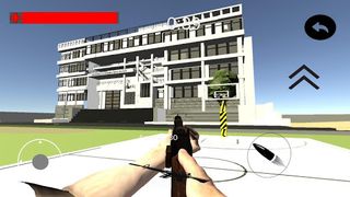 Vasavi Undead - Acumen CS Fest - Screenshot 3