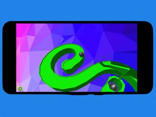 Sloppy Ball - Screenshot 2