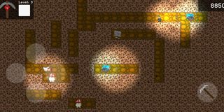 Prospector Jasper - Screenshot 3