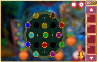 Free New Escape Game 158 Prett - Screenshot 2