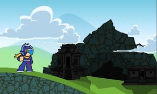 ColopaKing - Screenshot 3