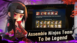 Tales of Gallant - Screenshot 3