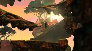 Le fils de Tsilaosa - Screenshot 1