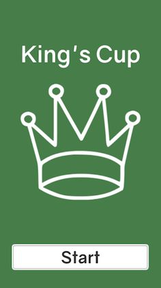 King's Cup - Screenshot 1