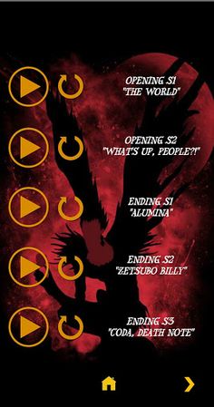 Death N Quiz, Music and Phrase - Screenshot 2