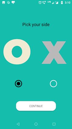 Tic Tac Toe - Play Offline Xo - Screenshot 2