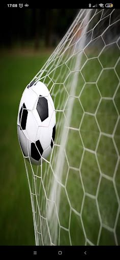 football - Screenshot 1