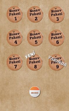 YKS Deneme Sınavları - Screenshot 4