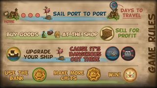 PRiMATEYS! - Screenshot 1