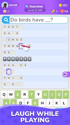 Top Search Guess - Screenshot 2