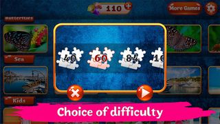 Miracle Jigsaw Puzzle Games - Screenshot 3