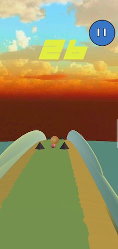 Balloon Beach - Screenshot 4