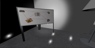 The Lost Lena VR - Screenshot 3