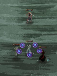 KungFu King:Martialist - Screenshot 1