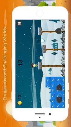 Alex Journey - Screenshot 3