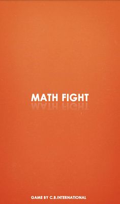 Math Fight - Screenshot 1