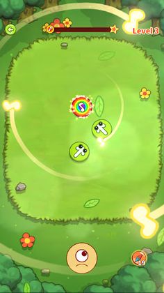 Pata Pata - Screenshot 3