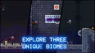 Starship Eleven - Screenshot 1