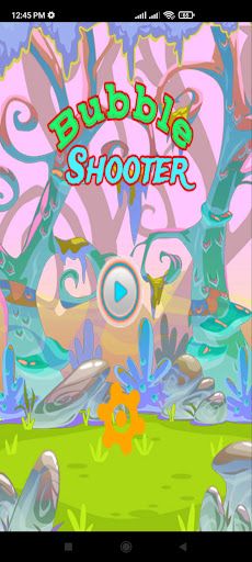 Bubble Shooter Game - Screenshot 2