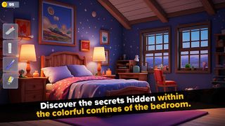 Escape Room: 25 Doors Origins2 - Screenshot 2