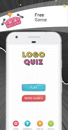 Logo Quiz - Screenshot 1