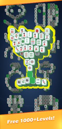 2025 Simple Mahjong Solitaire - Screenshot 4