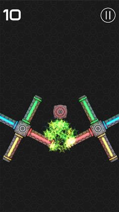 ColorSpace - Screenshot 4