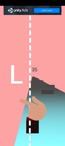 مكعب العداء - Screenshot 2