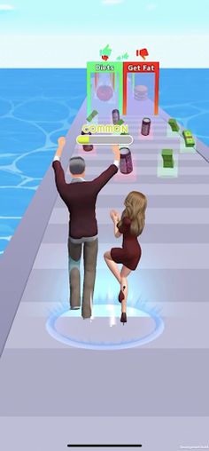 My Best Boyfriend - Screenshot 3