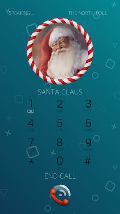 Call From Santa Claus - Xmas T - Screenshot 4
