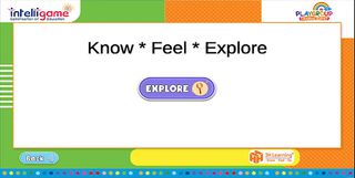 Play Group 1 - Screenshot 2