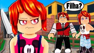 Julia Minegirl Puzzel - Screenshot 2