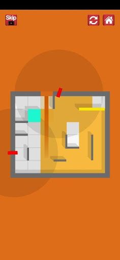 Maze Escape - Screenshot 4