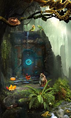 Unlock 100 Doors Floors 2022 - Screenshot 4