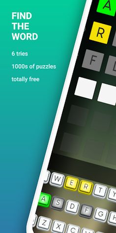 World of Words - Screenshot 1