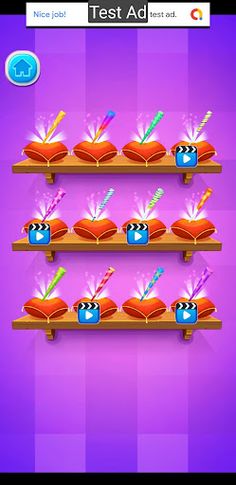 Candy Machine - Screenshot 4