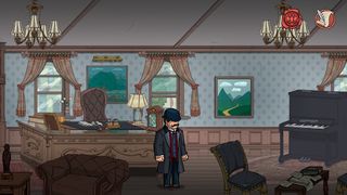 Контрразведка - Screenshot 3