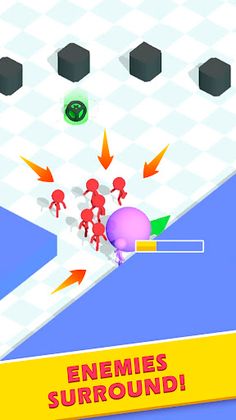 BallSmasher3D - Screenshot 4