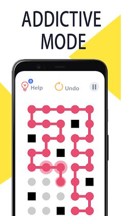 Collect the Dots - Screenshot 4