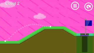 Master Golf Challenge - Screenshot 3
