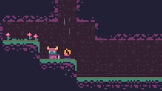 Tower Of Wind And Water - Screenshot 1